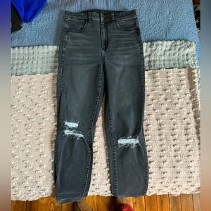 American Eagle Women’s Skinny Jeans